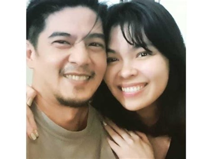 Barbara Ruaro on relationship with Romnick Sarmenta ‘I am proud of