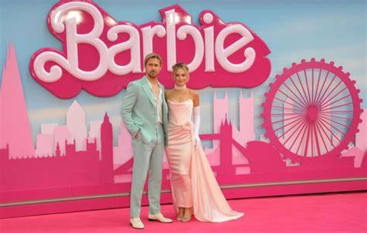 Barbie, starring Margot Robbie, 33, was the weekend's big winner with $150 million domestically and more than $300 million in worldwide ticket sales
