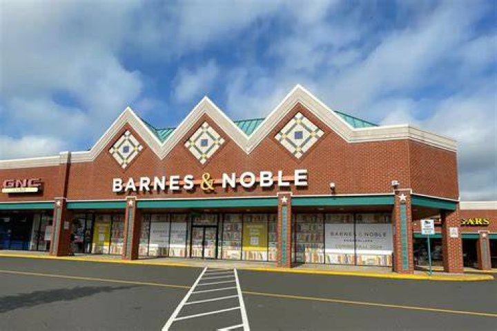 Barnes & Noble 44 Photos & 34 Reviews Bookstores 15900 La Cantera
