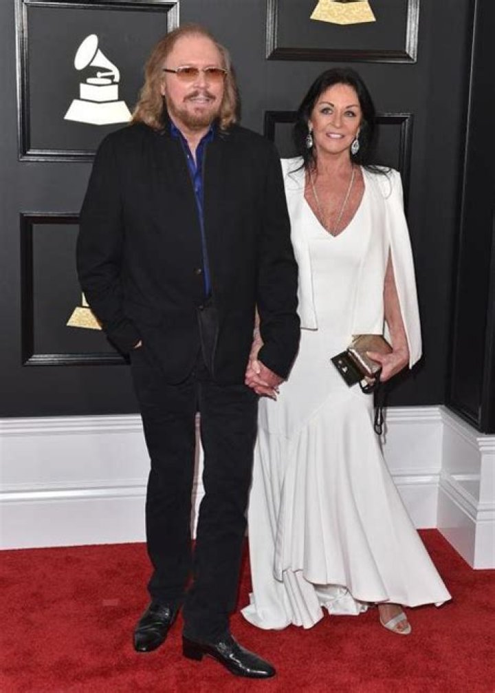 Barry Gibb geeft toe dat zijn vrouw, met wie hij reeds 5 decennia samen