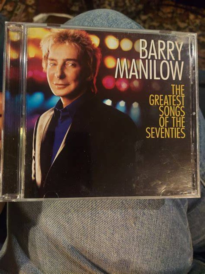 Barry Manilow Songs as CrowdDispersing Weapon, and More HOLLYMOVIES