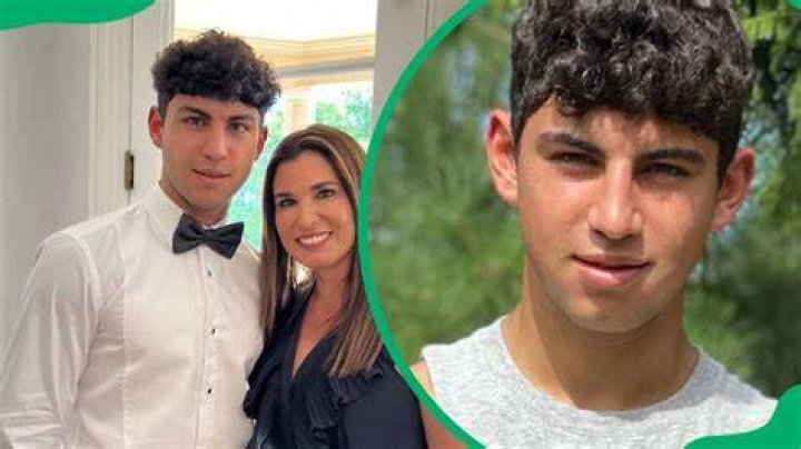 Bartolo Buddy Valastro III's bio family, nationality, net worth Tuko