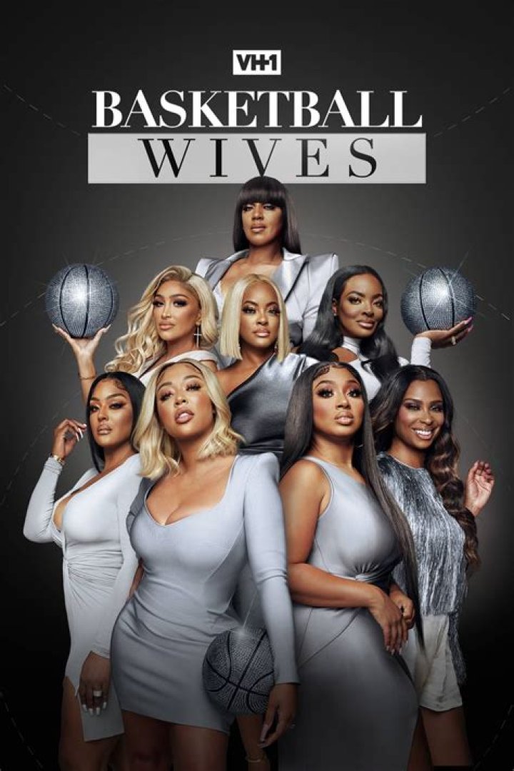 Basketball Wives' Imani Showalter Dating Gospel Singer Marvin Sapp?