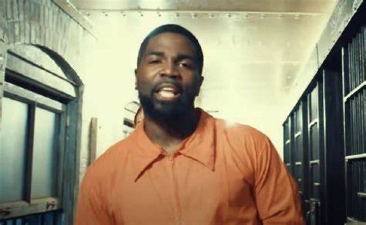 Battle Rapper Tsu Surf Arrested In NJ Rico Of Rollin 60s Crips