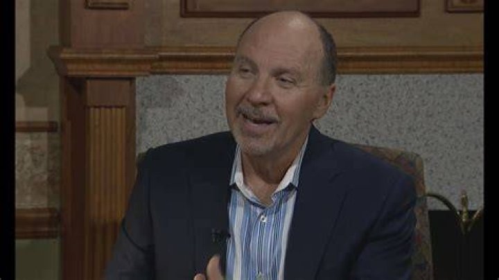 Bay Focus Dan Wheeler "Hurricane of Love" Former QVC Host, Fearless