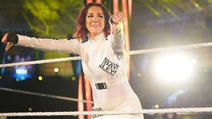 Bayley Wwe imagenes, Wwe, Baile