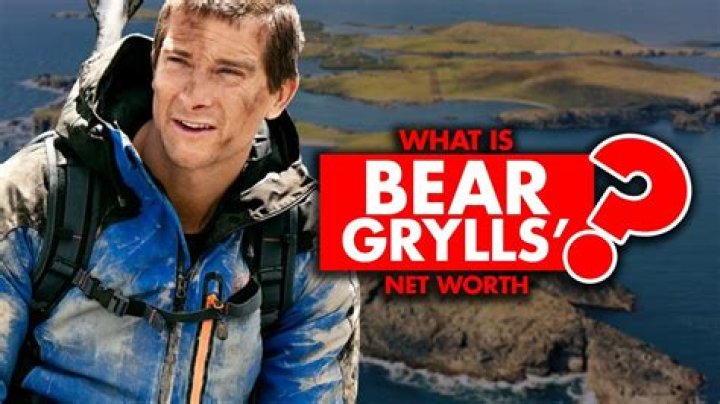 Bear Grylls Net Worth, Biography, Age, Weight, Height Net Worth Inspector