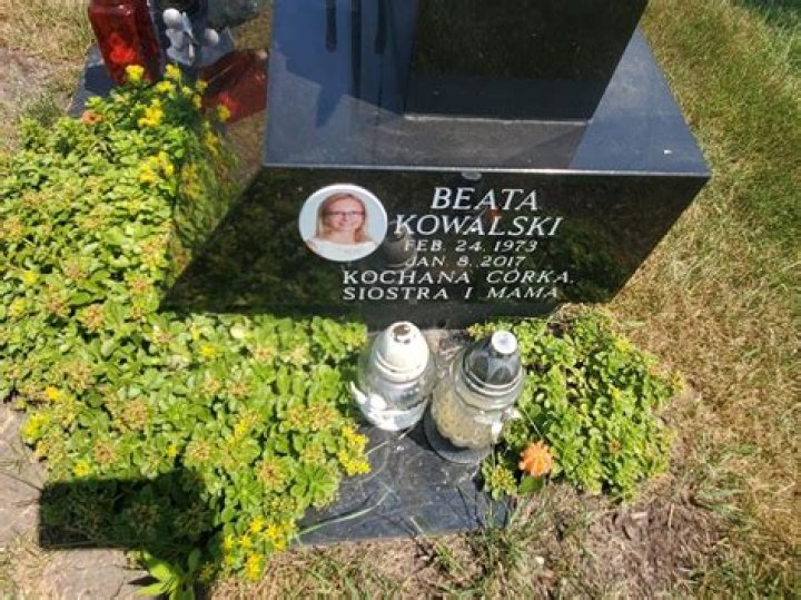 Beata Kowalski Death and Obituary, Netflix's Take Care of Maya documentary