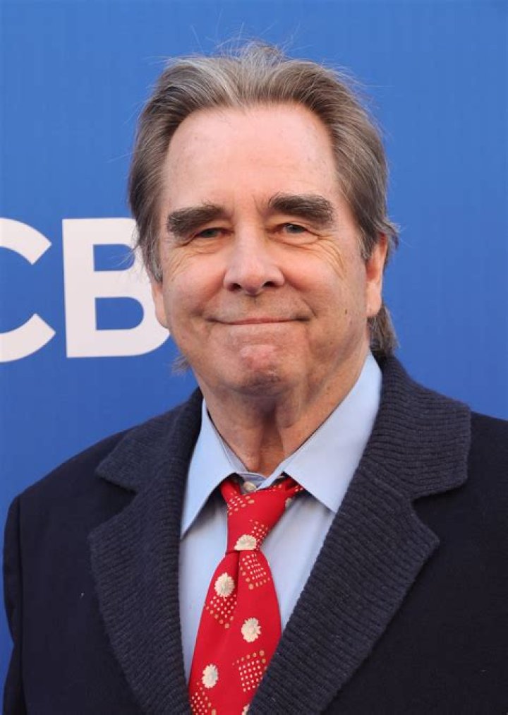 Beau Bridges' ExWife Julie Landfield; Her Marriage, Divorce, Kids