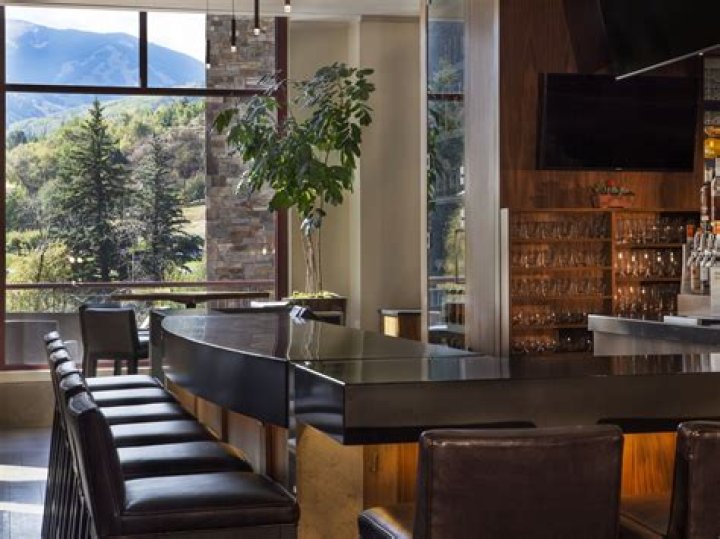 Beaver Creek Chophouse Restaurants VailBeaver Creek Magazine