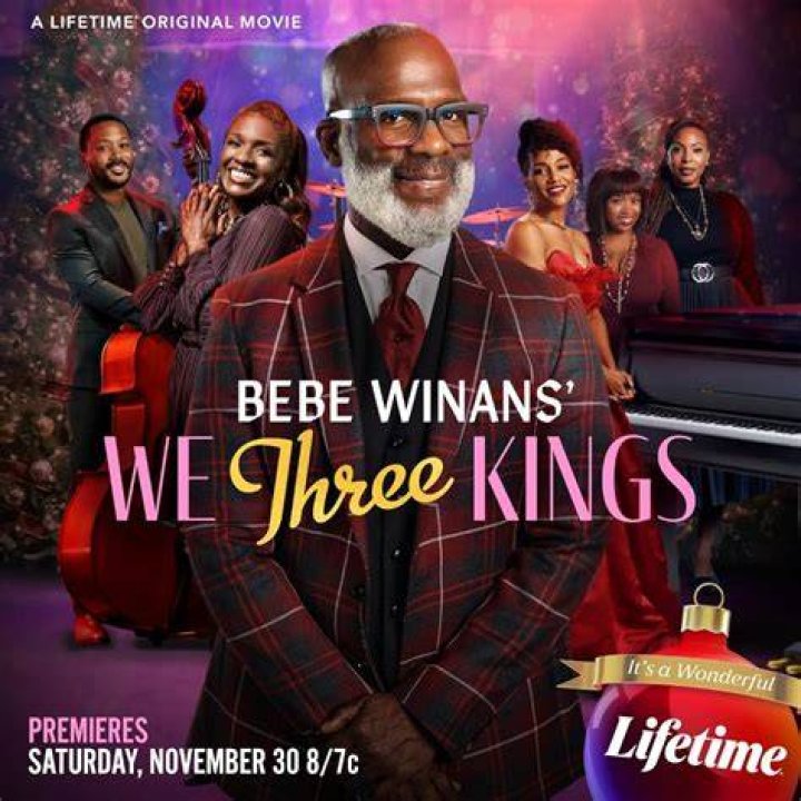 BeBe Winans News365.co.za