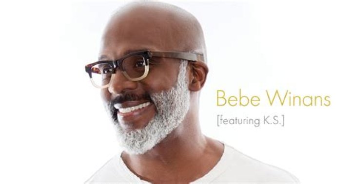 BeBe Winans Reveals He, His Mother And Brother Contracted COVID19