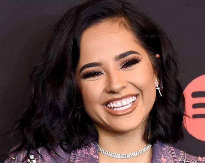 Becky G Wiki, Bio, Facts, Age, Height, Boyfriend, Net Worth