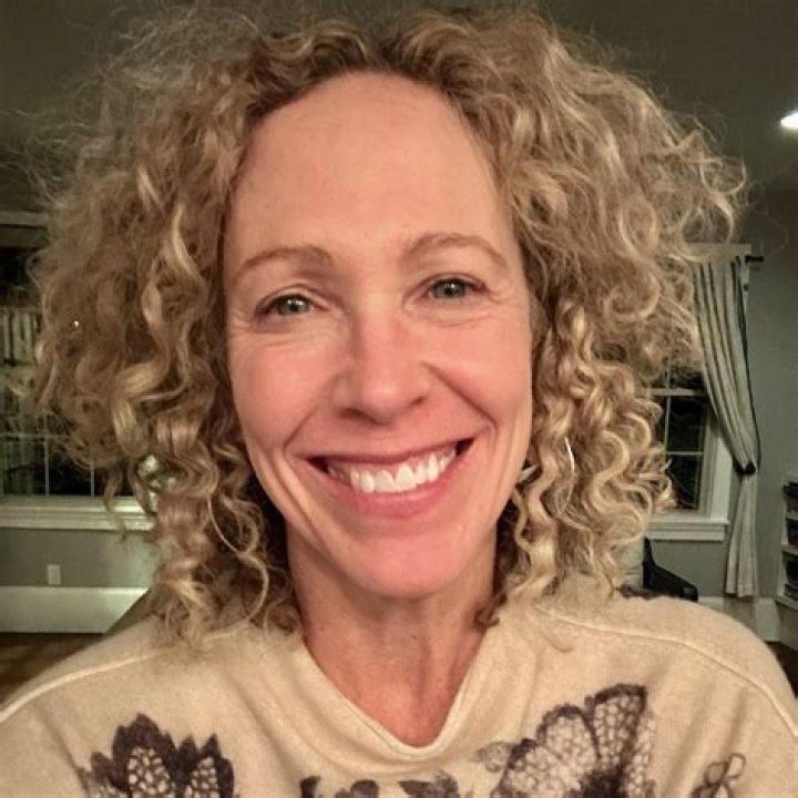 Becky Jackson Info Ted Cruz Daughter Twitter