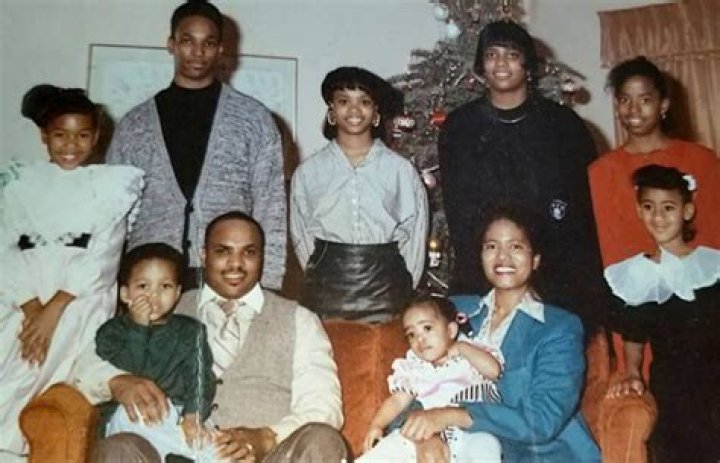 Behind the Curtains of Anderson .Paak Family Wife, Kids, Siblings, Parents