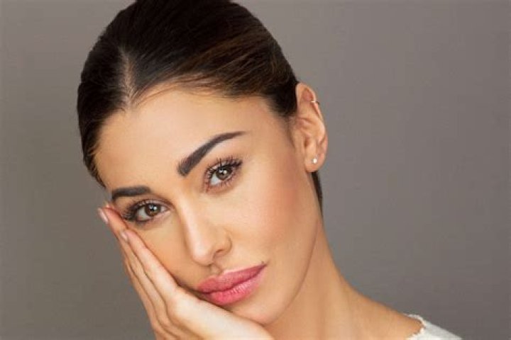 Belen Rodriguez Belen Rodriguez
