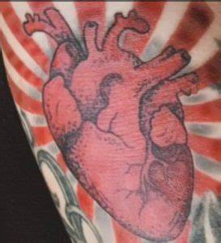 Bella Poarch Body Tattoos