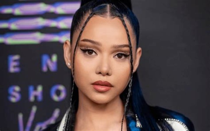 BELLA Poarch is a TikTok star who only joined the videosharing social