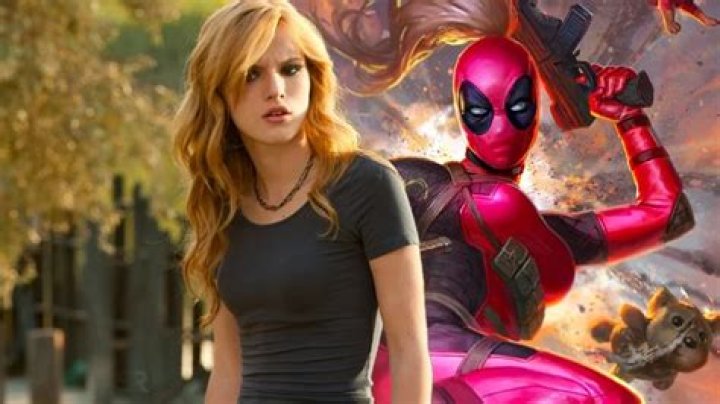 Bella Thorne wants to 'hide battery packs' in wedding hairstyle