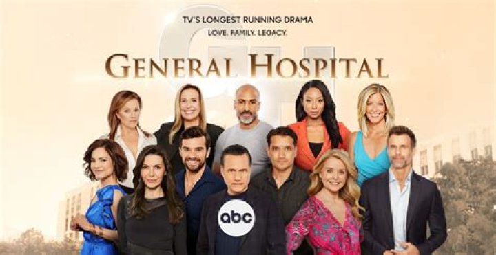 Beloved General Hospital Still Photographer, Craig Sjodin, Passes Away
