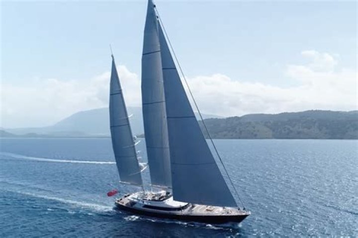 Below Deck Sailing Yacht 's Ashley Marti Says She's Made More Money on
