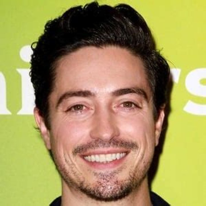 Ben Feldman 39 years