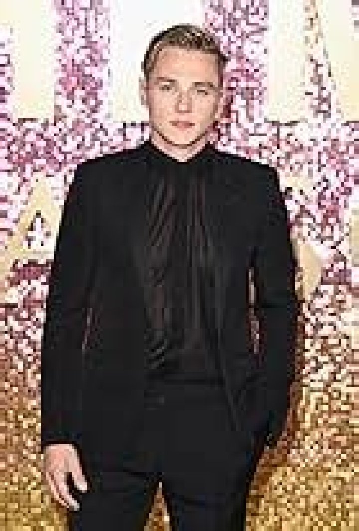 Ben Hardy IMDb