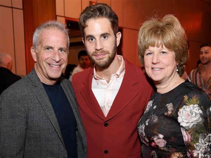 Ben Platt Parents Broadway to the Big Screen — citiMuzik