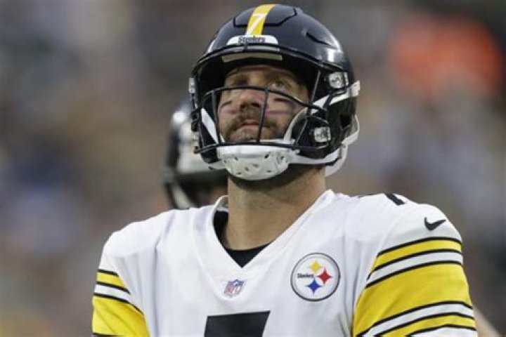 Ben Roethlisberger's Family 5 Fast Facts You Need to Know