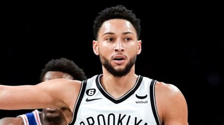 Is Ben Simmons Arrested? What Did He Do And Where Is He Now? Ben Simmons
