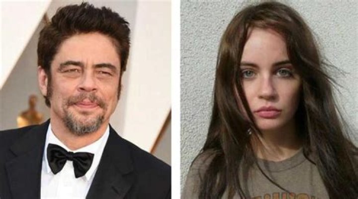Benicio Del Toro Novia, Fumar, Origen, Tatuajes y Patrimonio 2019 Taddlr
