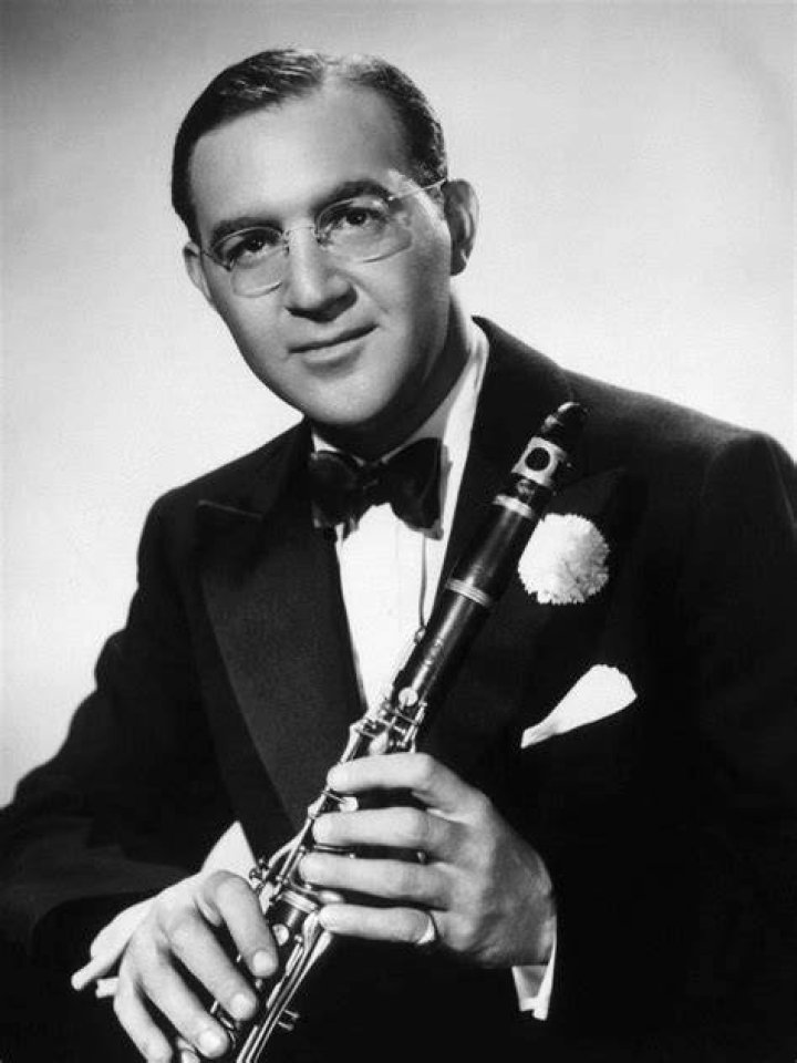 Benny Goodman's Benny Goodman's