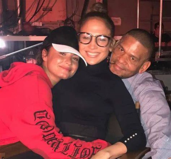 Benny Medina Was Accused Of Attempting Rape On Jason Dottley