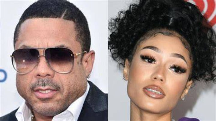 Benzino slams his daughter Coi Leray for defending Eminem > SouthPawer
