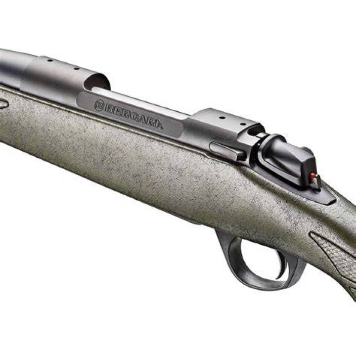 BERGARA B14 HUNTER 308 HUNTER B14 BERGARA Bolt Action Rifles at