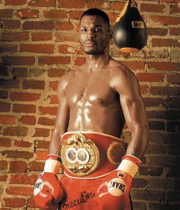 Bernard Hopkins' Net Worth (Updated 2023) Wealthy Gorilla