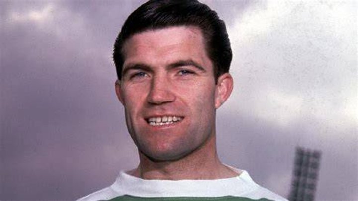 Bertie Auld Bertie Auld