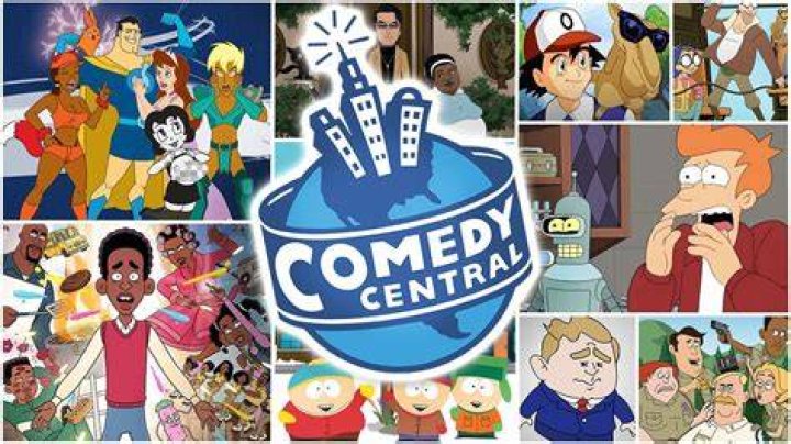 Best in Show Comedy Central Pulled Out All the Stops Promoting
