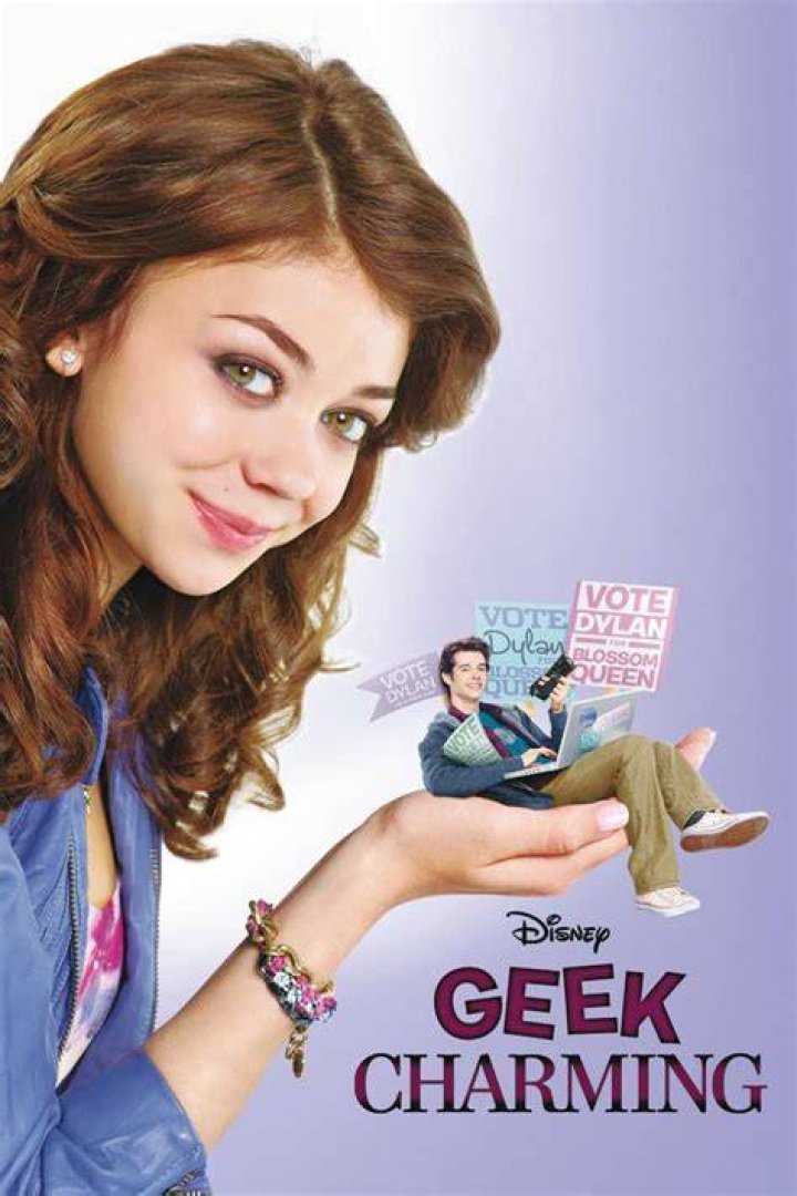 Best Sarah Hyland Movies and TV Shows SparkViews
