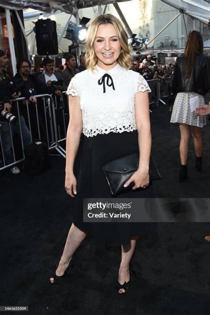 Beverley 2017 Beverley Mitchell Photo (41087234) Fanpop