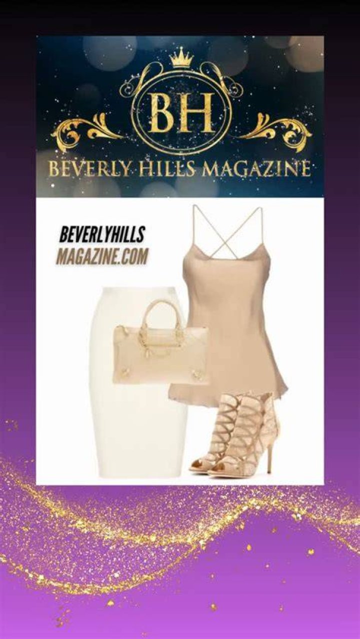Beverly Hall Facebook, Instagram, Twitter [Profiles]