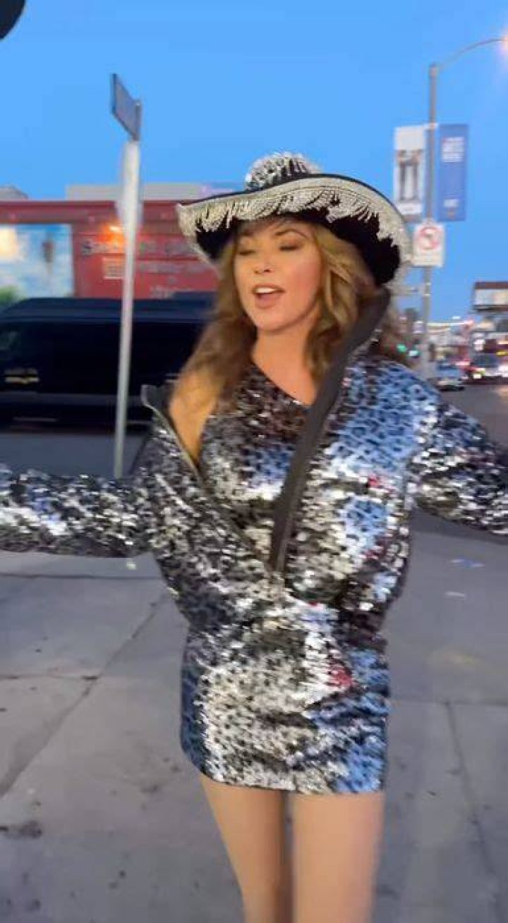 Beyonc&eacute; stuns in a girl boss look unlike anything we've seen before