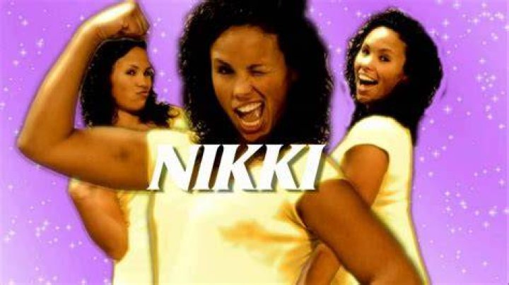 BGC6 Soundtrack Meet Nikki YouTube