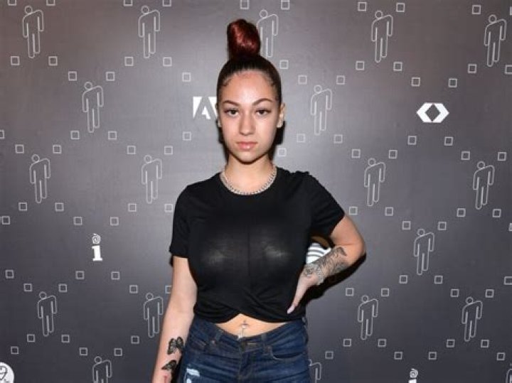 Bhad Bhabie's Leaked OnlyFans: A Comprehensive Guide
