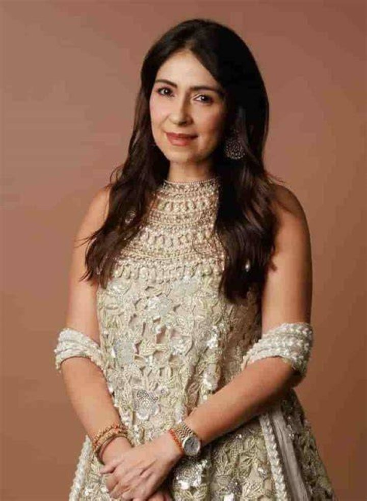 Bhavna Pandey Height, Weight, Net Worth, Age, Birthday, Wikipedia, Who