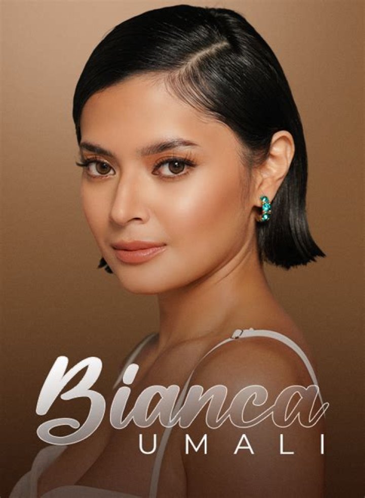 Bianca Umali Age, Bio, Wiki, Height, Boyfriend, Parents, Net Worth and
