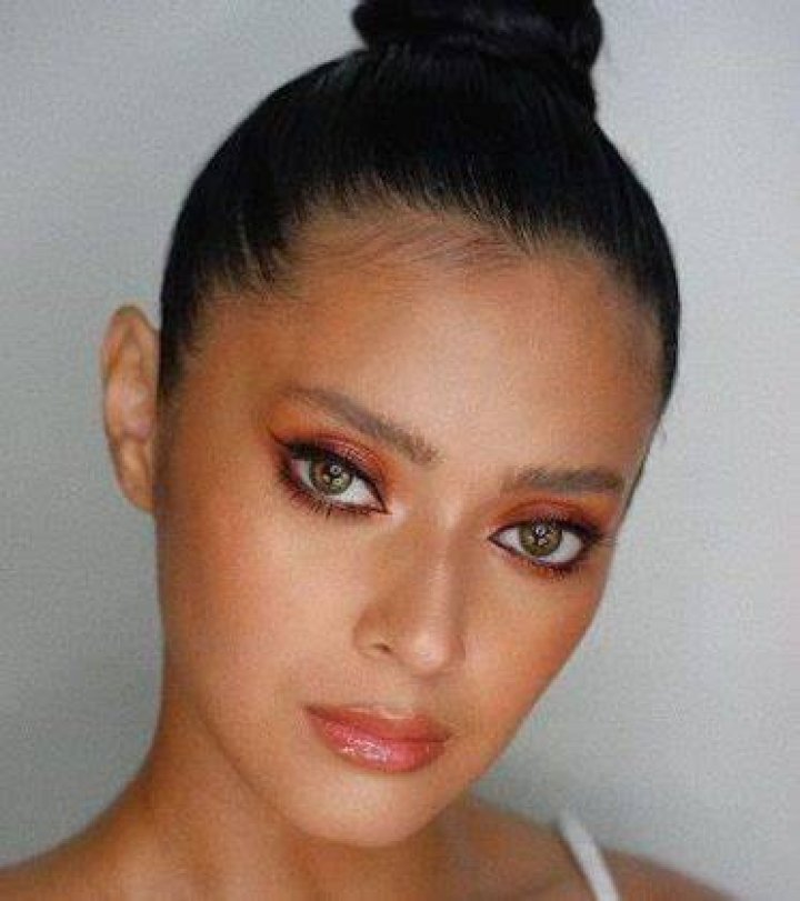 Bianca Umali Height, Weight, Age, Boyfriend, Biography, Family, Facts