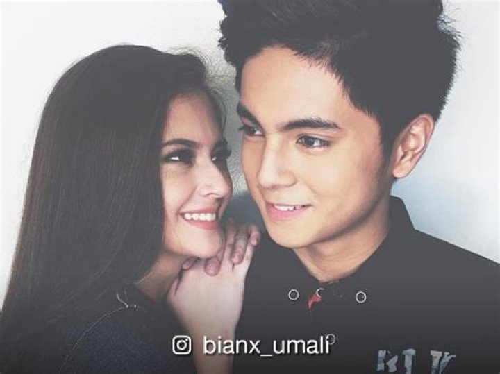 Bianca Umali sees ideal boyfriend in love team partner Miguel Tanfelix