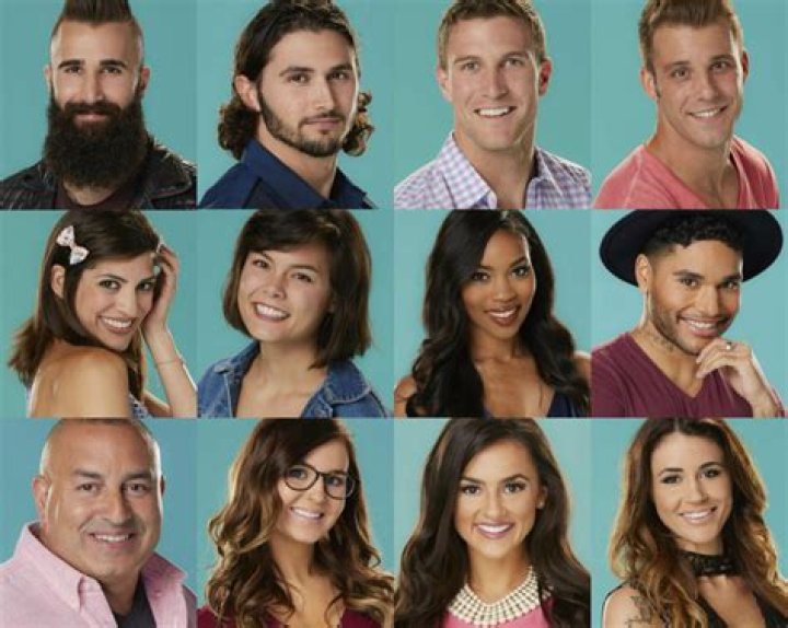 Big Brother 18 Cast First Impressions & BB18 Winner Predictions
