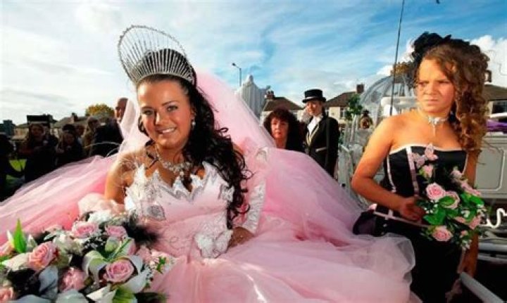 Big Fat Gypsy Weddings is back and Danielle Mason has already signed up
